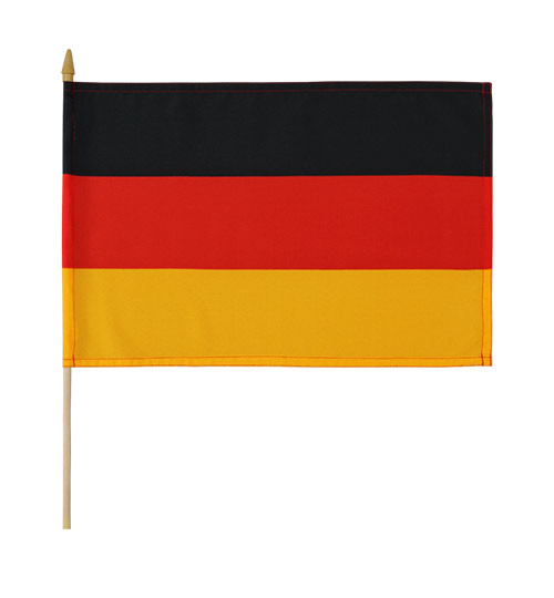 Deutschland Flagge