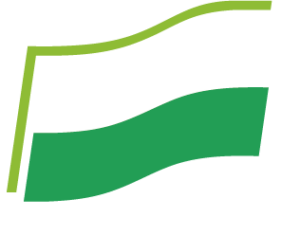 Logo Sachsen Fahnen
