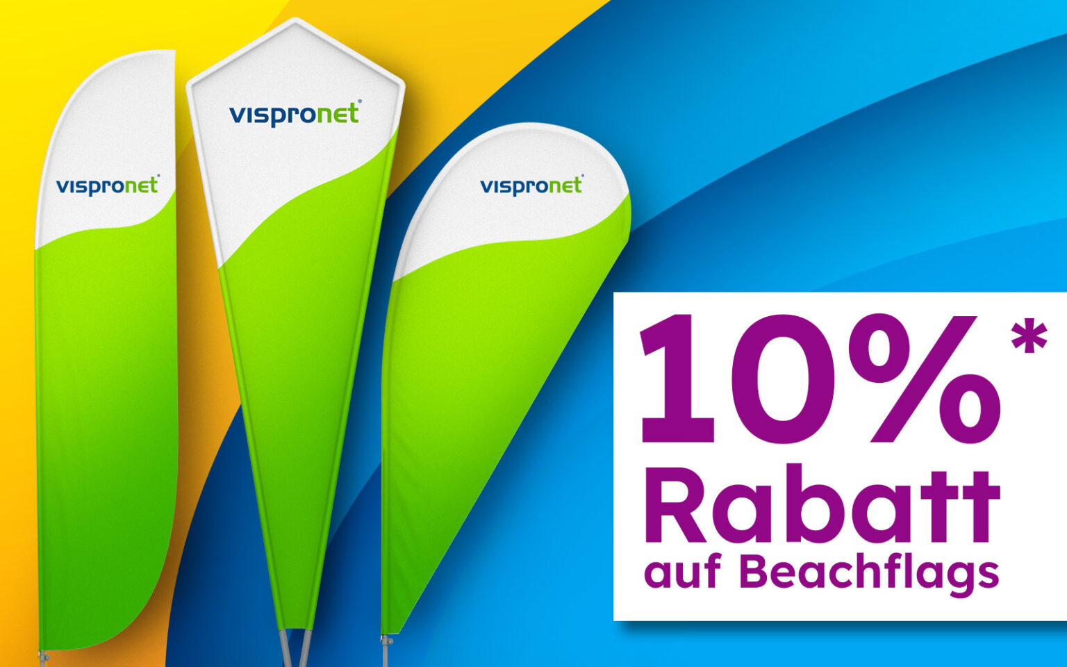 SACHSEN FAHNEN - Druckerei für Werbung & Marketing