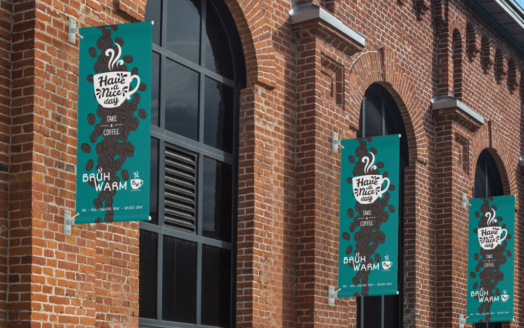 Streetbanner