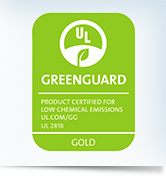 Greenguard Gold
